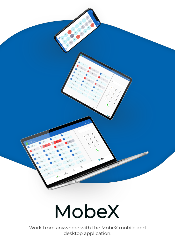 VOIP APP Remote & Hybrid Worker Solutions