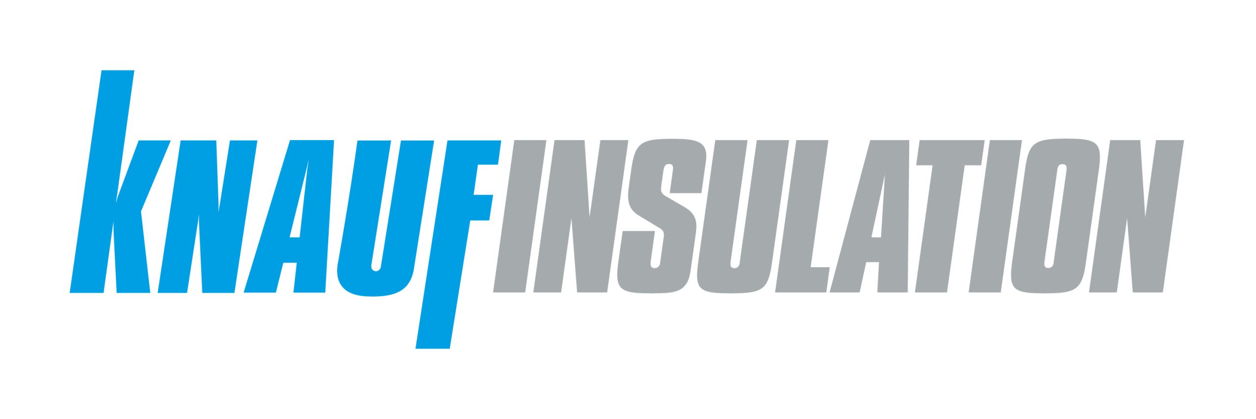 Knauf Insulation LogoHR