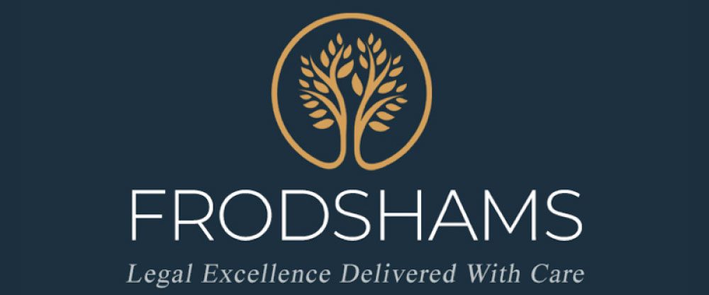 Frodshams-Logo