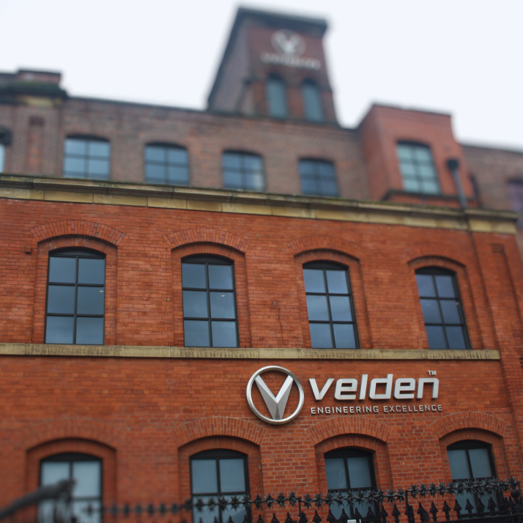 Velden headquarter