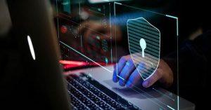 Cyber Security Laptop