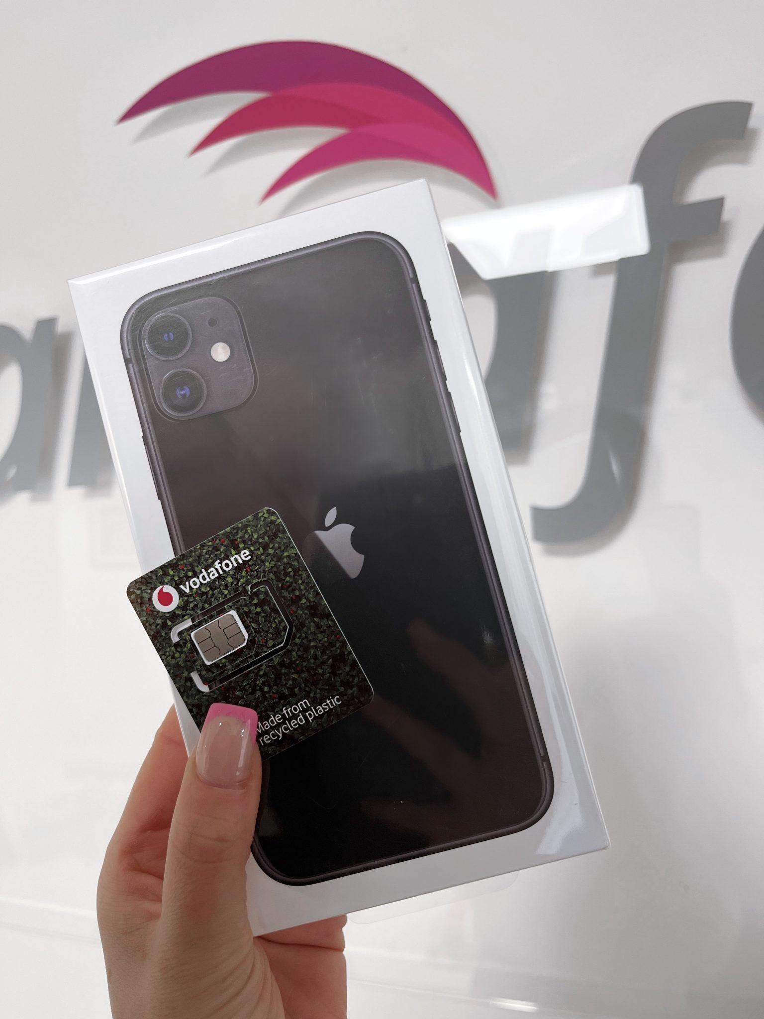 Business Mobile and Sim Only Deals