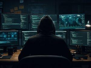 Lansafe Business Cyber Security