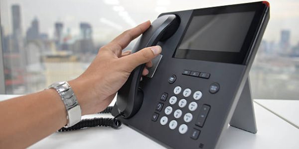 Business VOIP